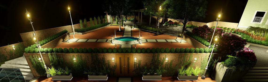 Ankara Peyzaj Mimarlığı Ankara Peyzaj Mimarlığı